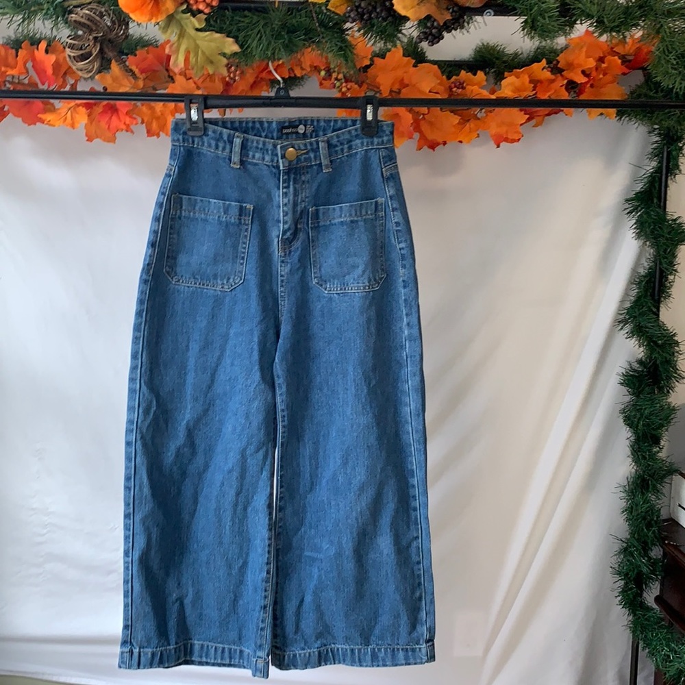 boohoo jeans size 6
